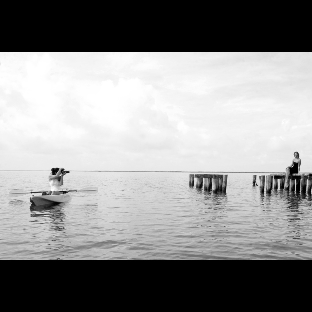 Meet your Posher, Jen